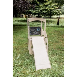 Tour château martin