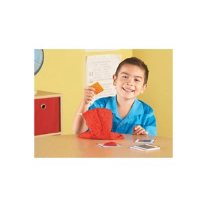 Formes tactiles avec cartes