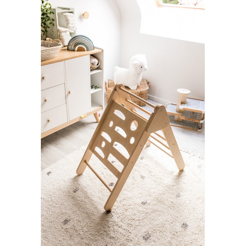 Triangle escalade cloe (PimPamPoum) - Image 1