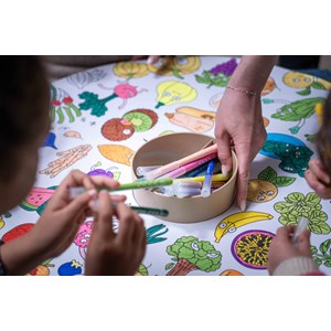 Drawin'table home edition