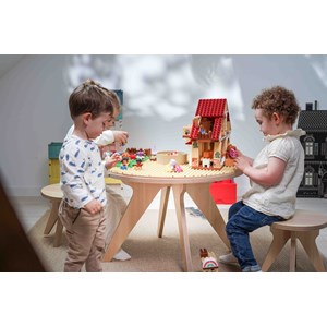 Drawin'table home edition