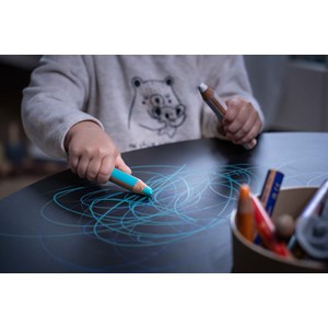 Drawin'table home edition