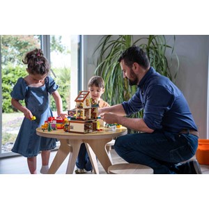 Drawin'table home edition