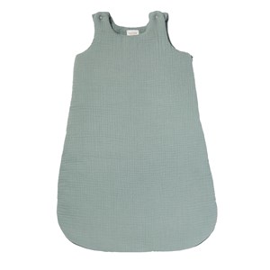 Gigoteuse bio 6-24 mois en gaze de coton