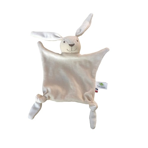 Petite Planète - Jeannot le lapin