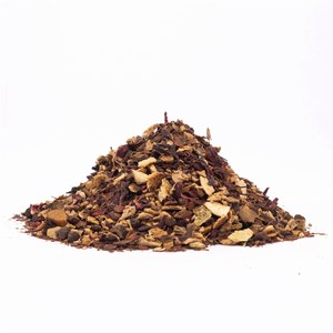 Infusion de noël merveilleux bio