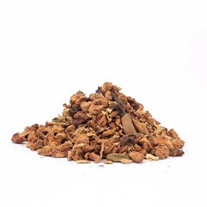 Infusion de noël somptueux bio