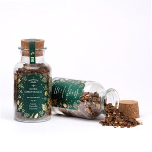 Infusion de noël majestueux bio