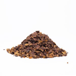 Infusion de noël majestueux bio