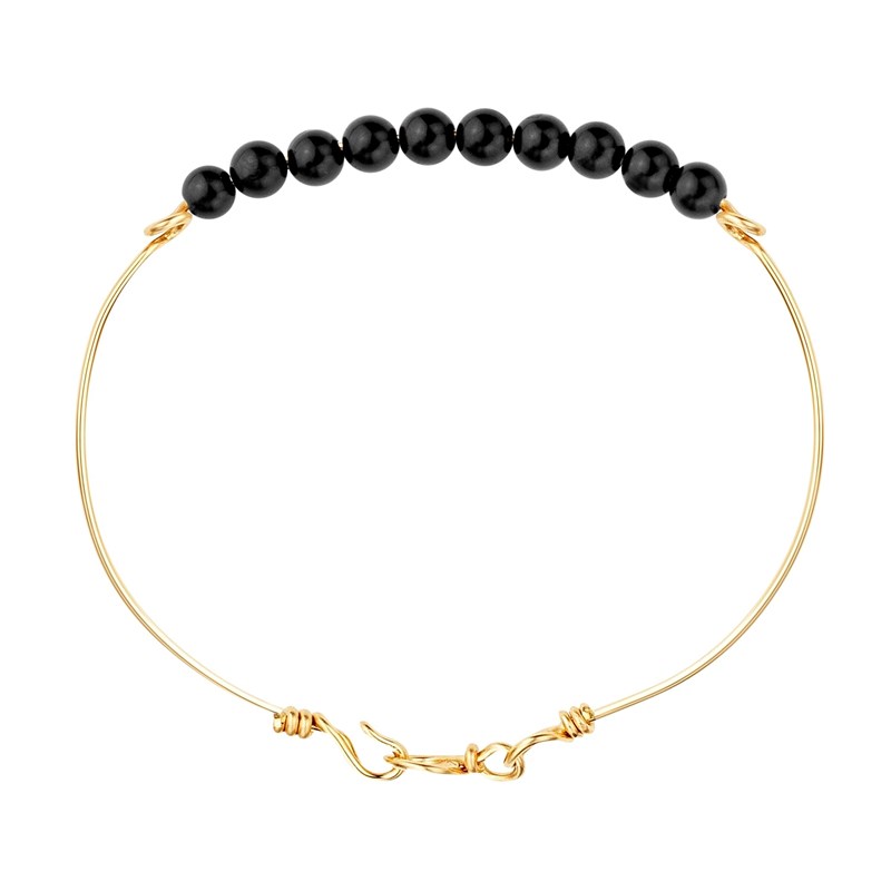 Bracelet tourmaline taille xs