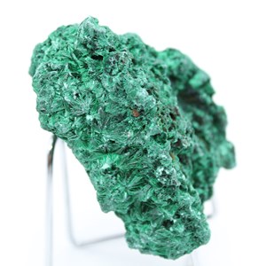 Malachite 240gr 80mm du congo-kinshasa
