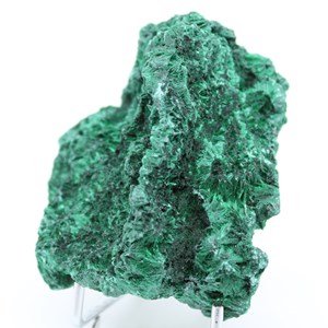Malachite 240gr 80mm du congo-kinshasa