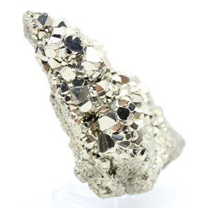 Pyrite 340gr 100mm du pérou