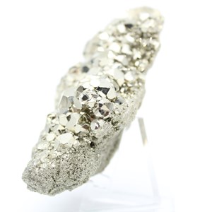 Pyrite 340gr 100mm du pérou