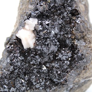 Sphalerite 360gr 65mm du maroc