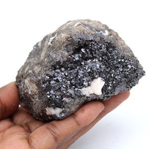 Sphalerite 360gr 65mm du maroc