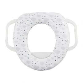 Réducteur de toilettes universel