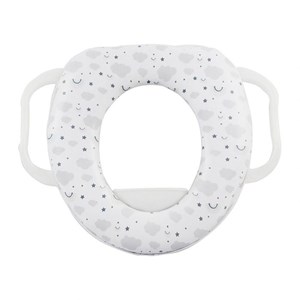 Réducteur de toilettes universel