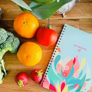 Mes recettes - crocus