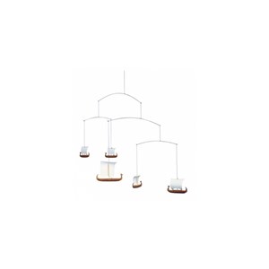 Flensted mobiles viking 5