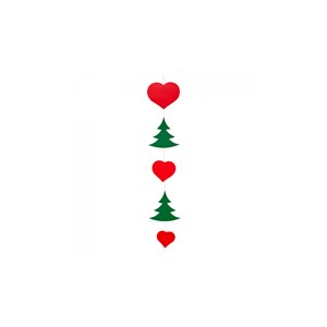Flensted mobiles christmas ornament