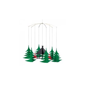 Flensted flensted mobiles vert