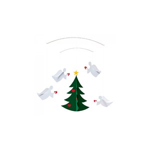 Flensted mobiles angels of love