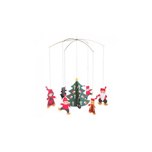 Flensted mobiles pixy family