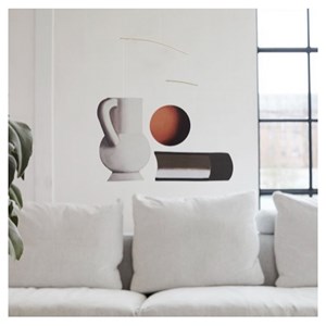 Flensted mobiles lundström 1932