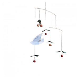 Flensted mobiles cherry bird