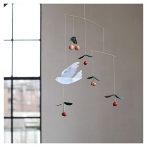 Flensted mobiles cherry bird