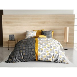 Housse de couette 240x220+2 taies