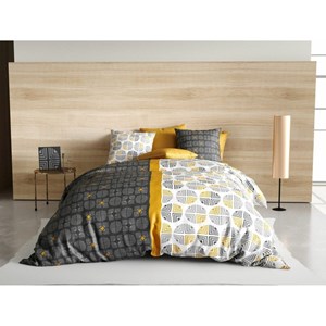 Housse de couette 240x220+2 taies