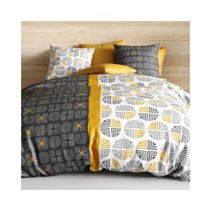 Housse de couette 240x220+2 taies