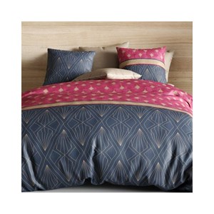 Housse de couette 240x220+2 taies