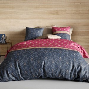 Housse de couette 240x220+2 taies