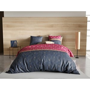Housse de couette 260x240+2 taies