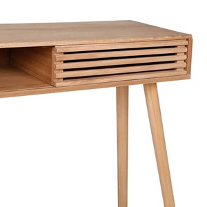 Console bois copenhague
