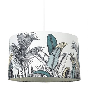 Suspension tissu monteverde d38