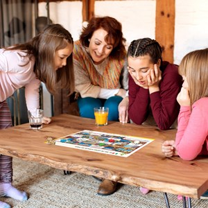 Voyageons en jouant italie