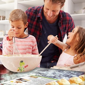 Voyageons en jouant kenya