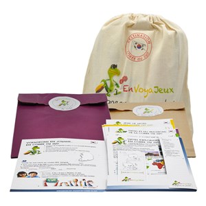 Voyageons en jouant en corée du sud