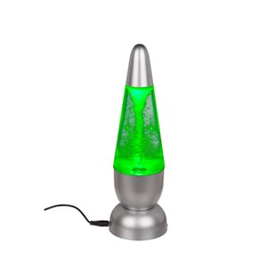 Lampe led déco rvb tornade