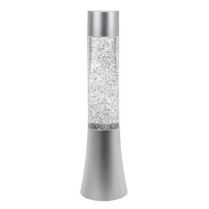 Lampe led déco rvb à paillettes