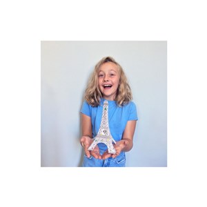 Kit créatif ma tour eiffel