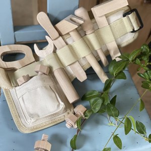Ceinture du bricoleur