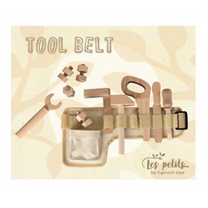 Ceinture du bricoleur