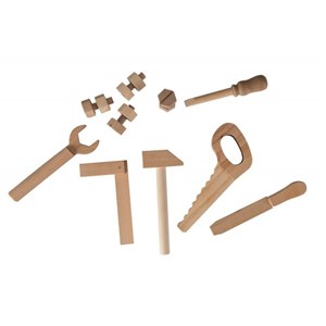 Ceinture du bricoleur