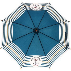 Parapluie ecole des mousses