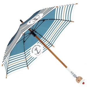 Parapluie ecole des mousses